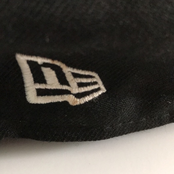 Base ball cap - Picture 4 of 8